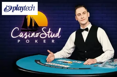 Casino Stud Live